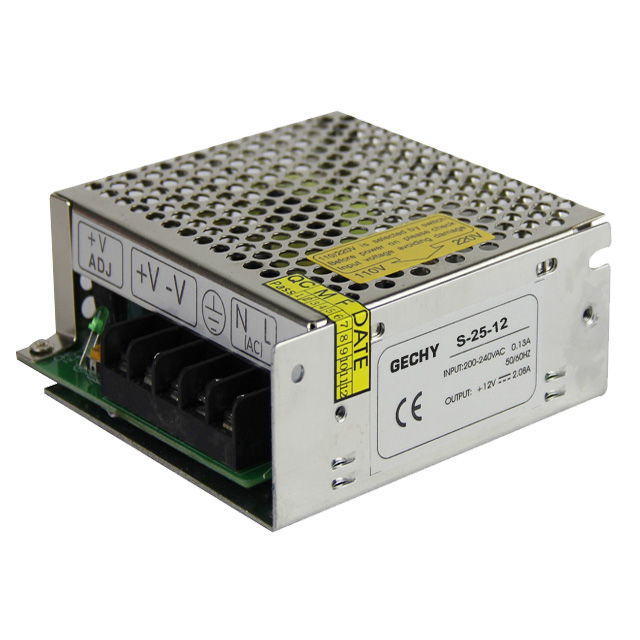 S-25W Switching Power Supply 